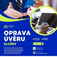 Rychlá a spolehlivá půjčka